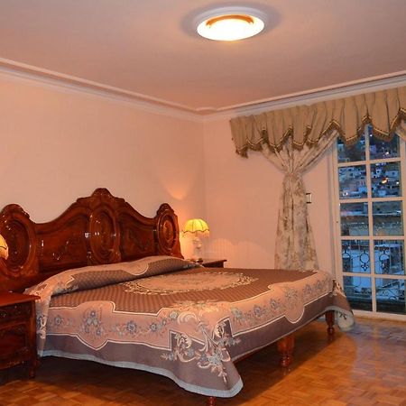 Hotel Boutique De Los Angeles Guanajuato Luaran gambar