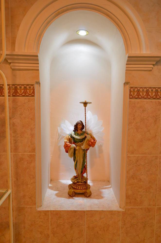 Hotel Boutique De Los Angeles Guanajuato Luaran gambar