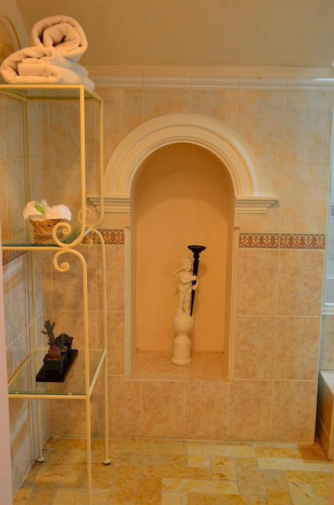 Hotel Boutique De Los Angeles Guanajuato Luaran gambar