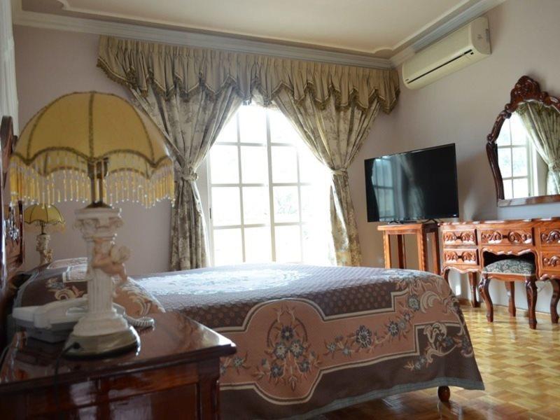 Hotel Boutique De Los Angeles Guanajuato Luaran gambar