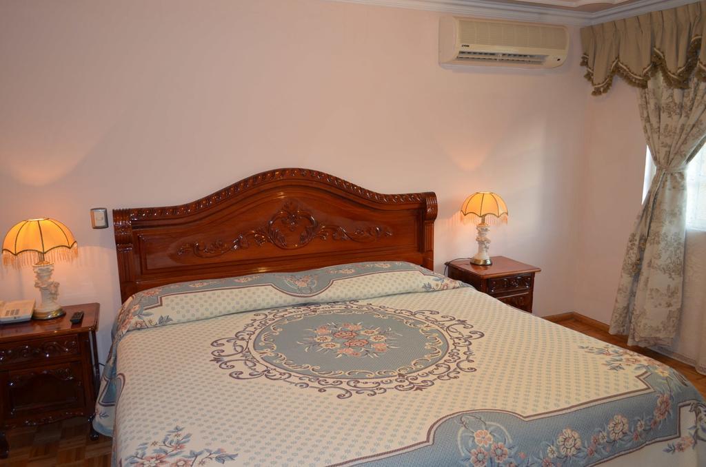 Hotel Boutique De Los Angeles Guanajuato Luaran gambar