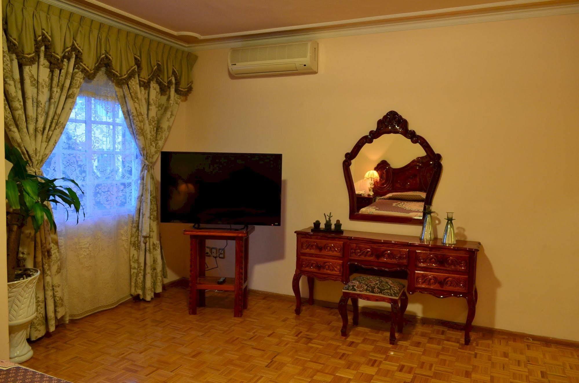 Hotel Boutique De Los Angeles Guanajuato Luaran gambar