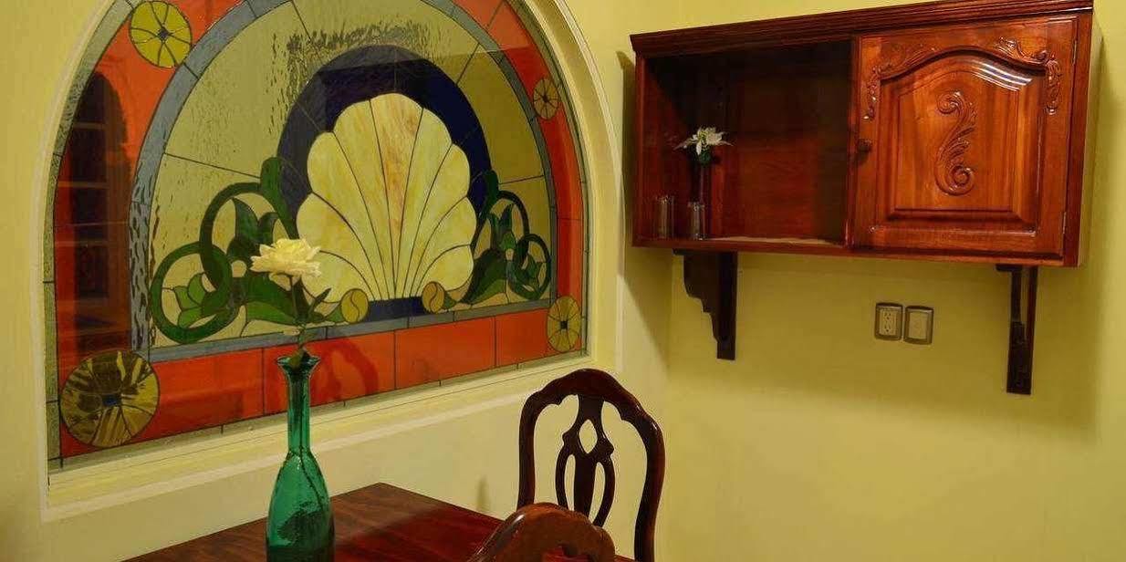 Hotel Boutique De Los Angeles Guanajuato Luaran gambar