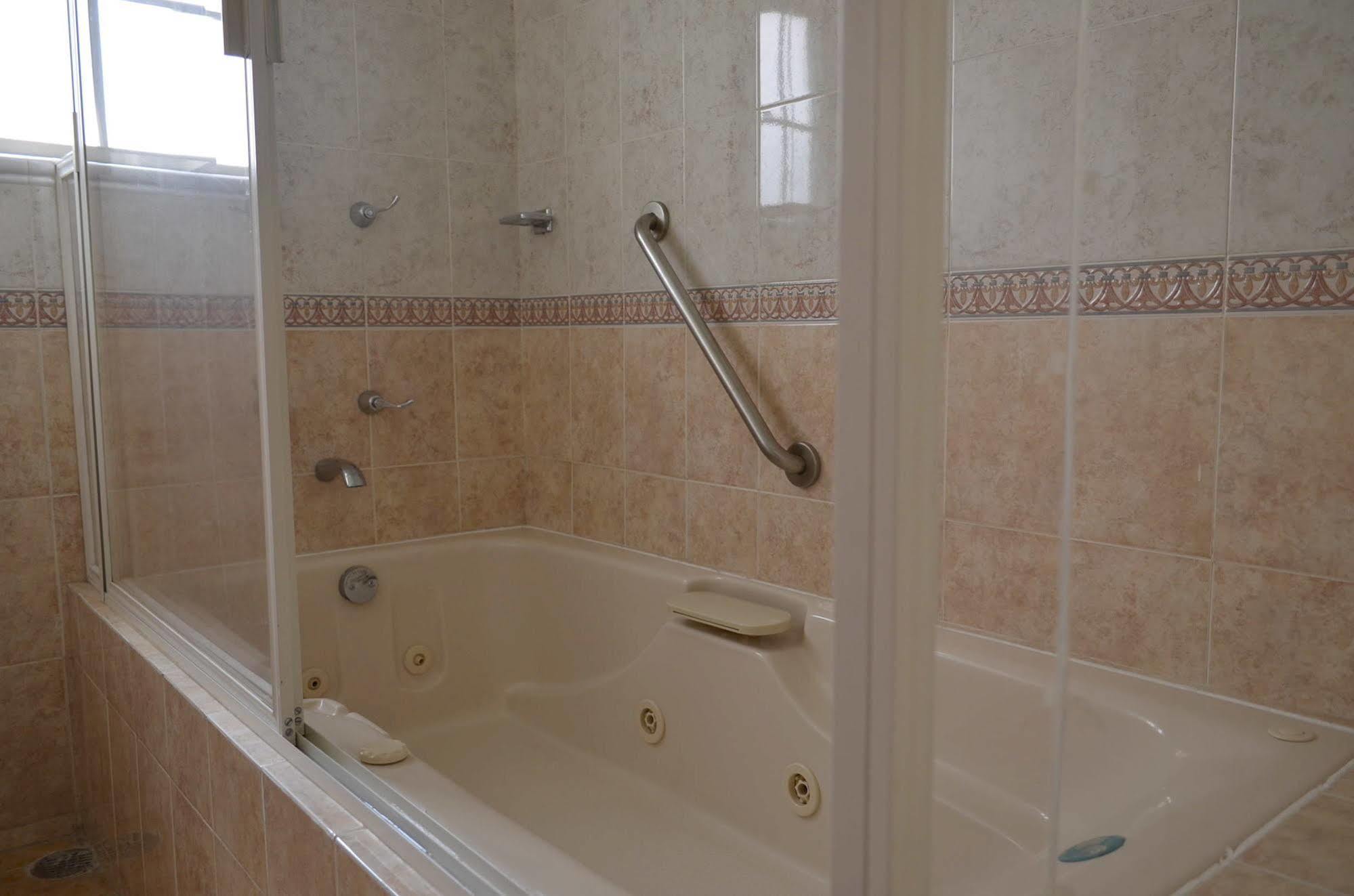 Hotel Boutique De Los Angeles Guanajuato Luaran gambar