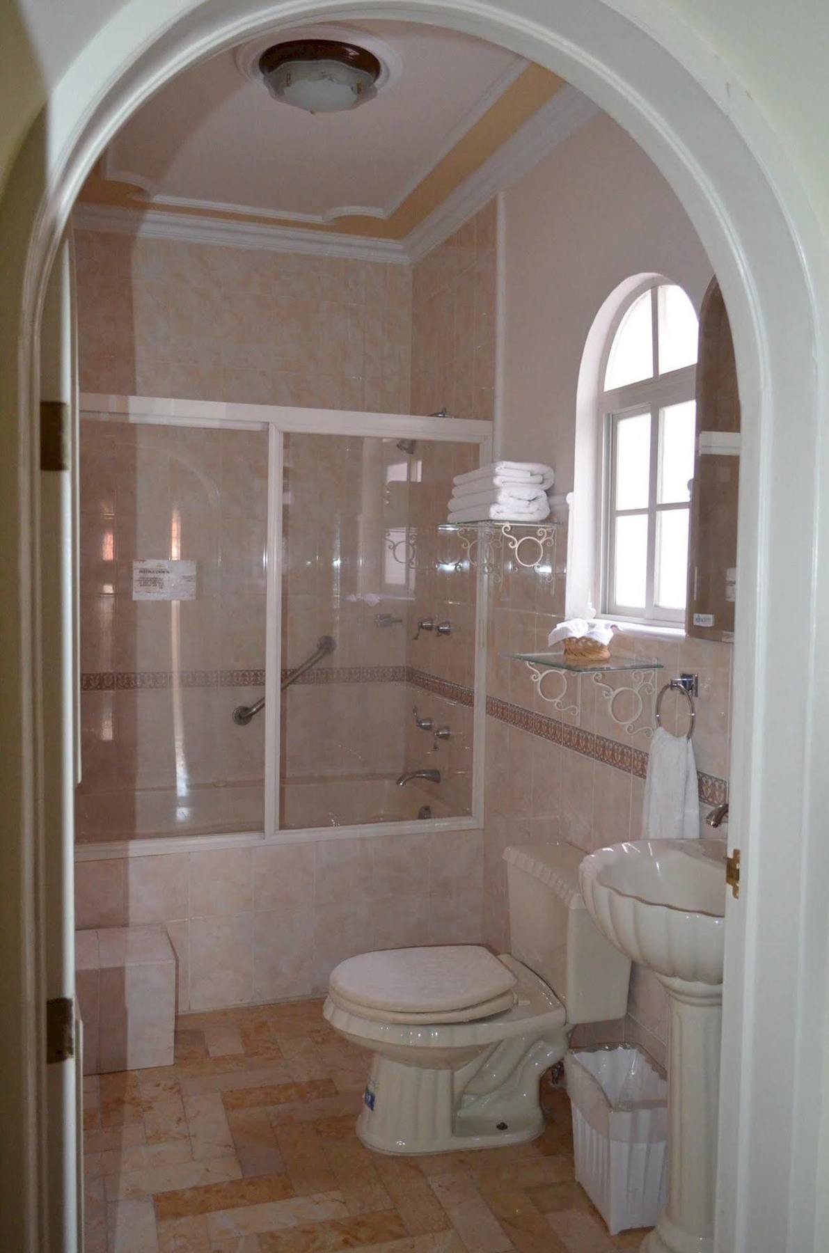 Hotel Boutique De Los Angeles Guanajuato Luaran gambar