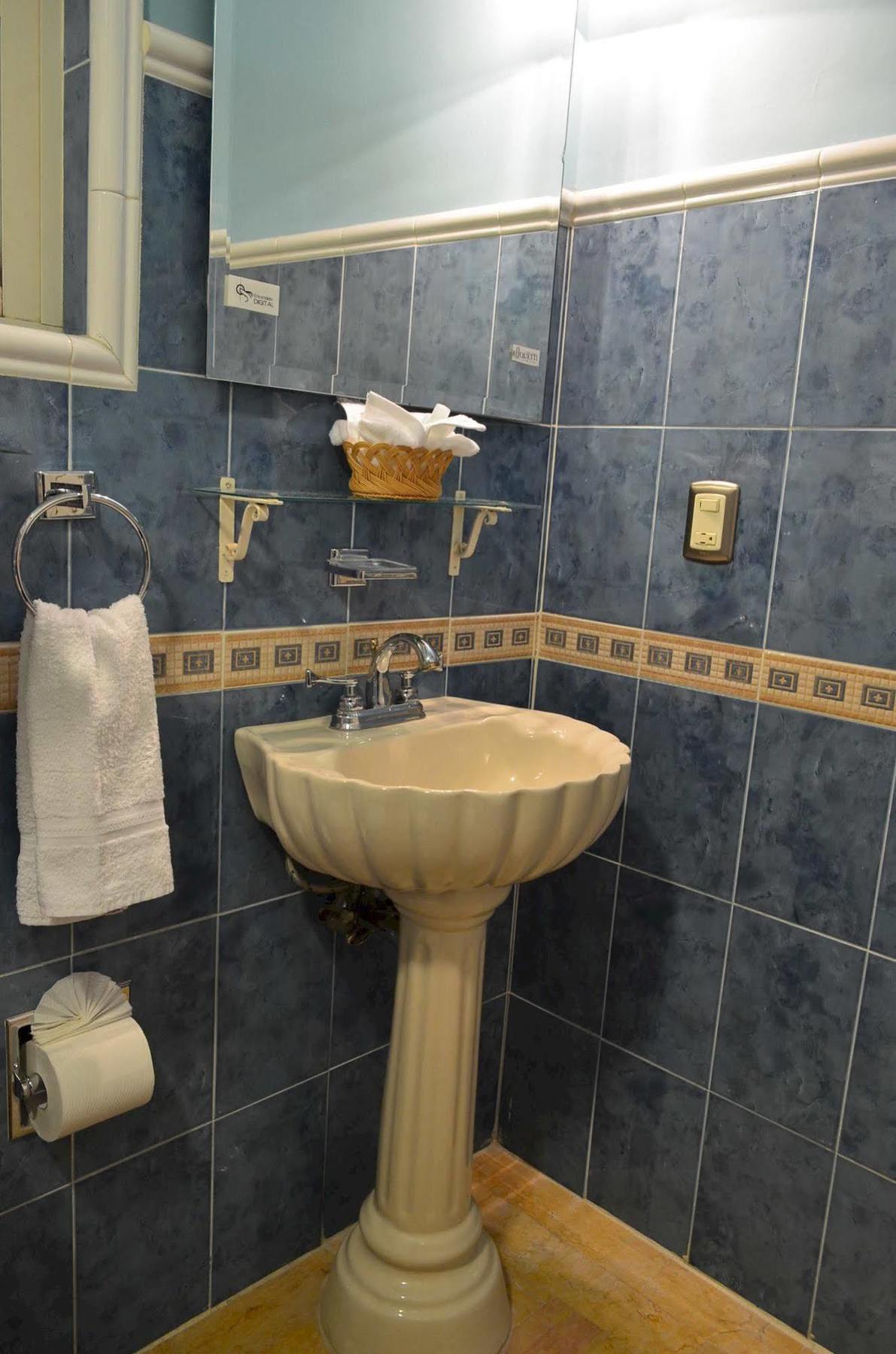 Hotel Boutique De Los Angeles Guanajuato Luaran gambar