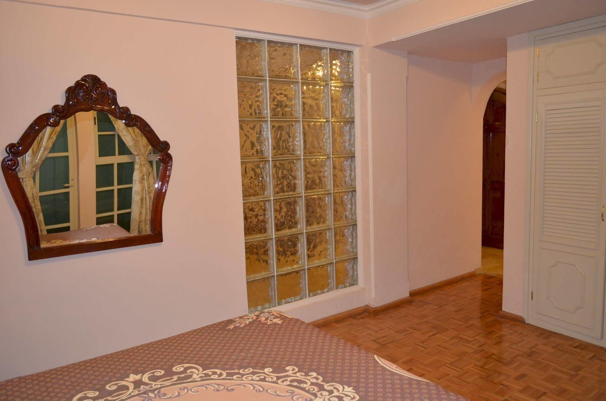 Hotel Boutique De Los Angeles Guanajuato Luaran gambar