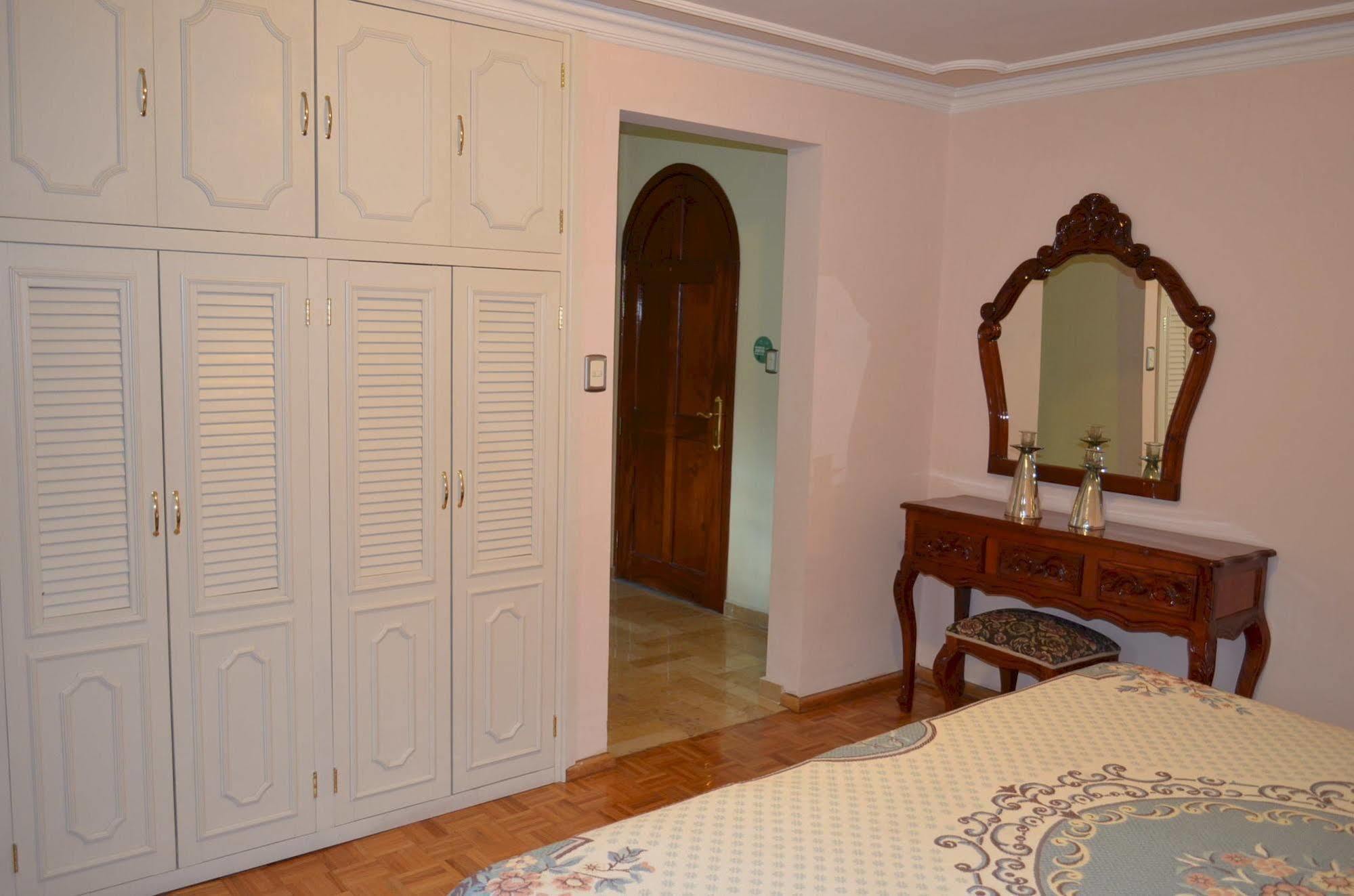 Hotel Boutique De Los Angeles Guanajuato Luaran gambar