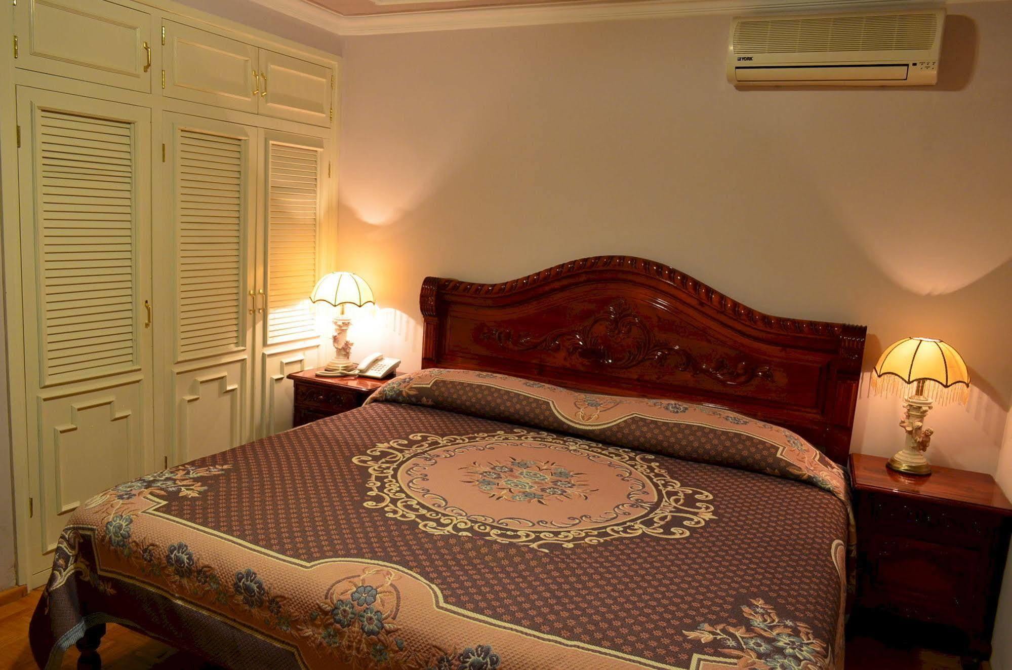 Hotel Boutique De Los Angeles Guanajuato Luaran gambar